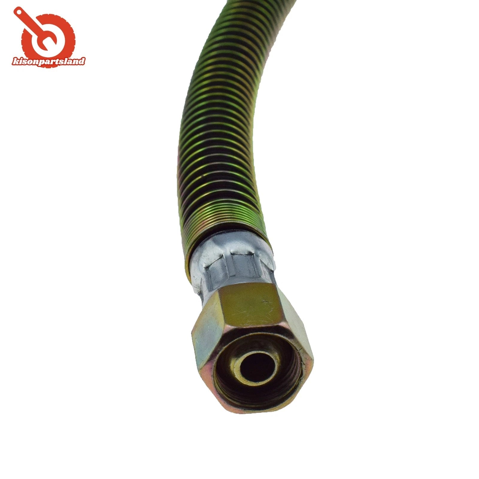Transmission oil cooler hose for Mercedes-Benz R107 R170 W124 W201 019 997 8382 6B93BC-57