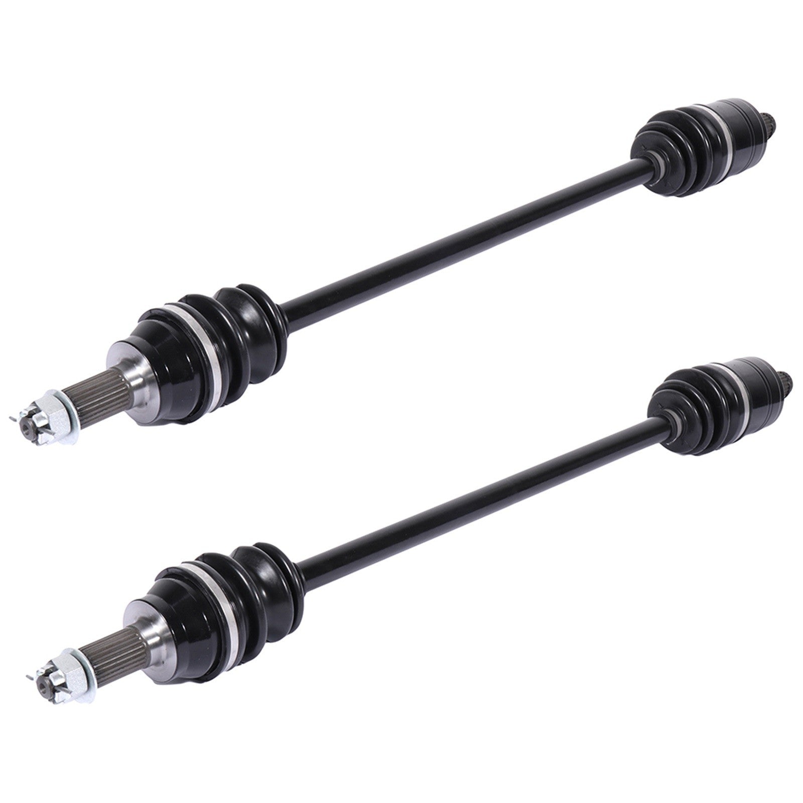 For 2015-2018 Polaris RZR XP 1000 Front Axles CV Joint Drive Shaft Half Shaft 6B93BC-57