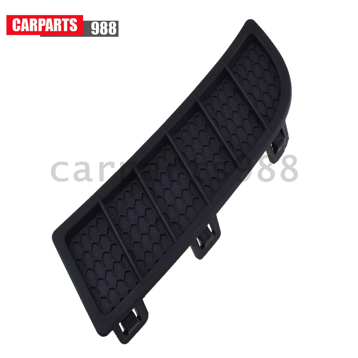 Front RH Bumper Grille Frame Cover Hood Bezel For Suzuki Vitara 14-18 7171754P00 6B93BC-57