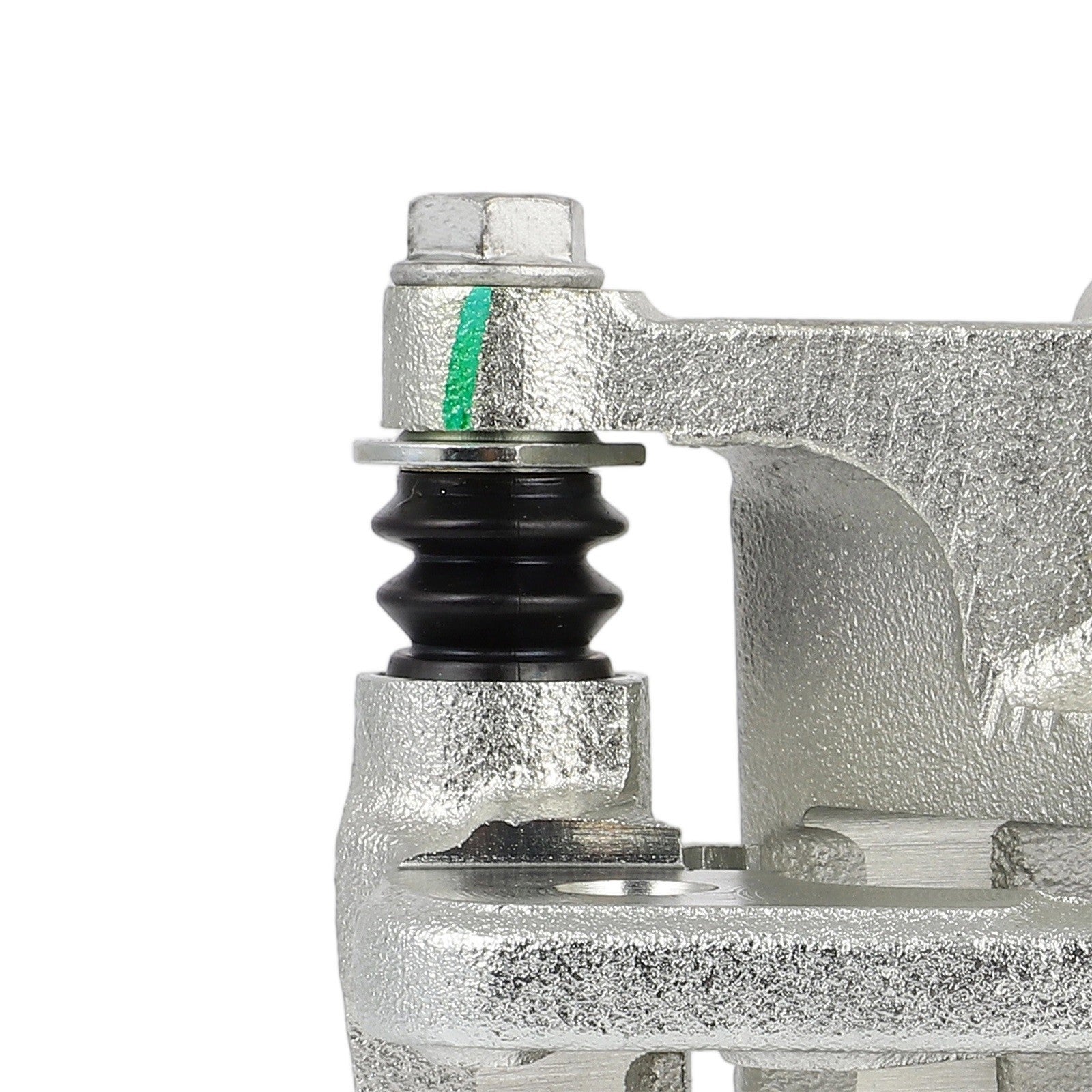 Front Left Brake Caliper 1Pc  For 2001-2005 Acura El 2001-2005 Honda Civic 6B93BC-57