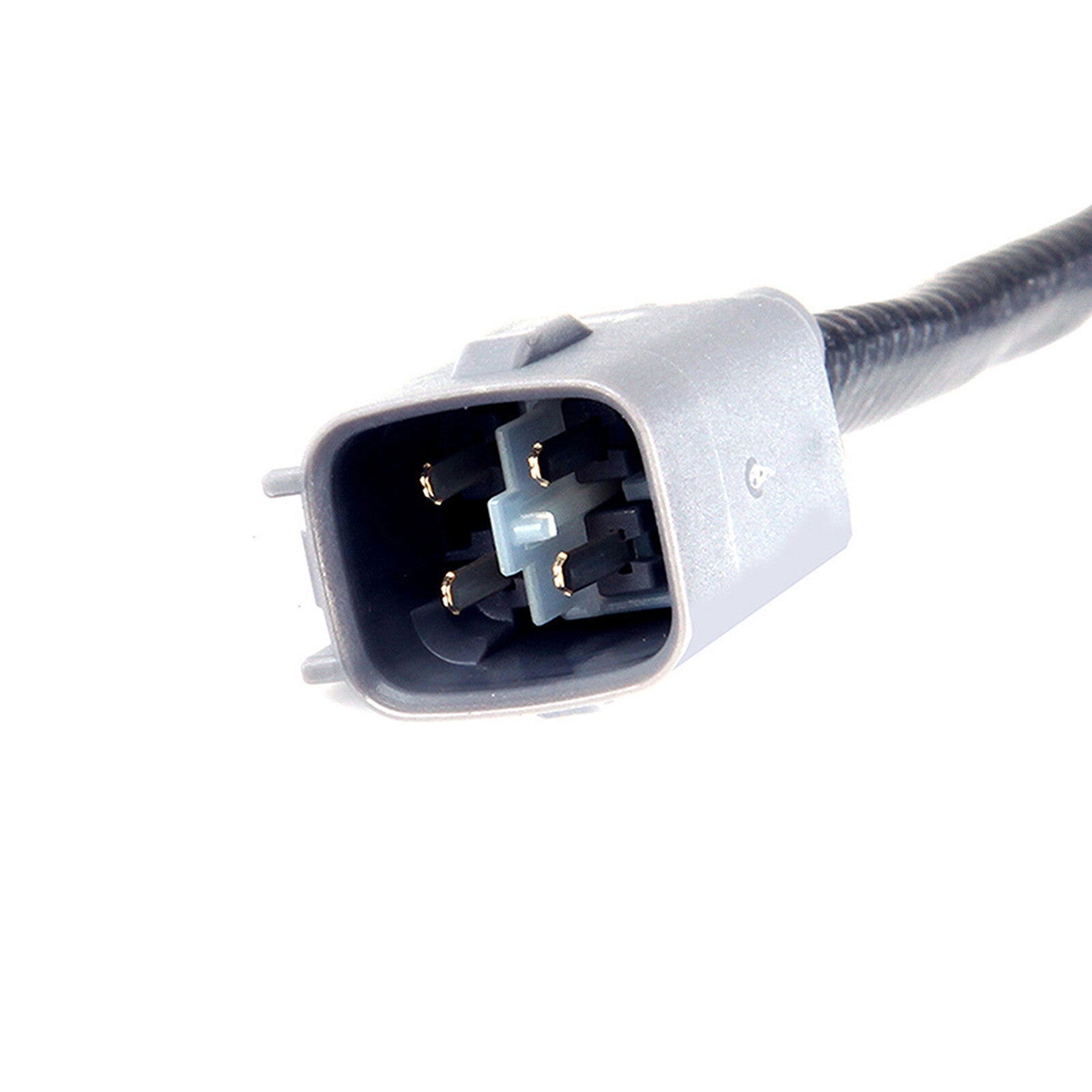 4pcs Upstream & Downstream 02 O2 Oxygen Sensor for 2001-2004 Toyota Sequoia 4.7L 6B93BC-57