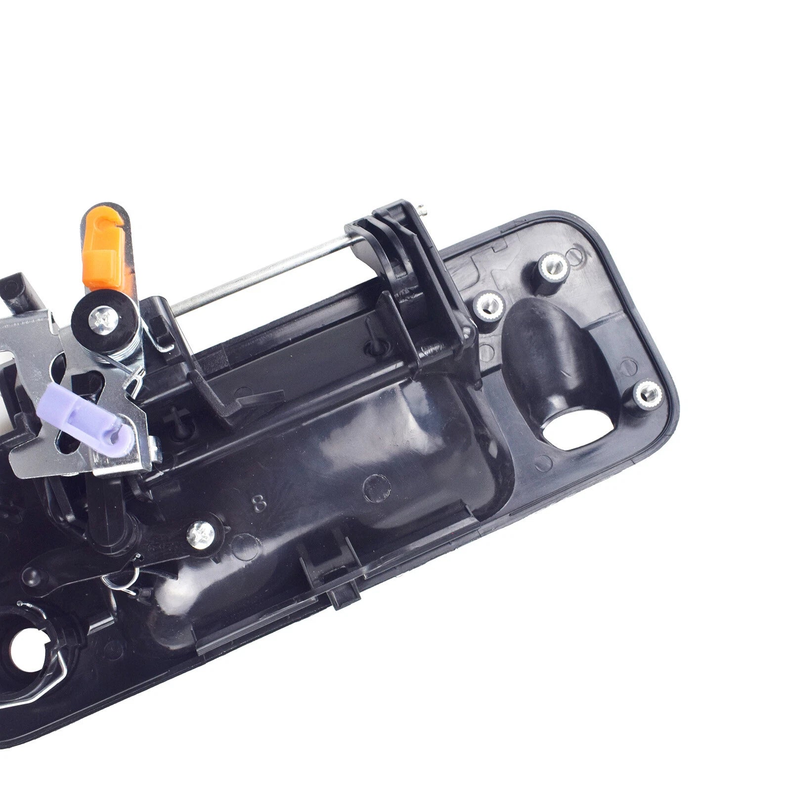 Tailgate Handle for Toyota Tundra 2007-2013 w/ Rear Camera Hole 69090-0C050 6B93BC-57