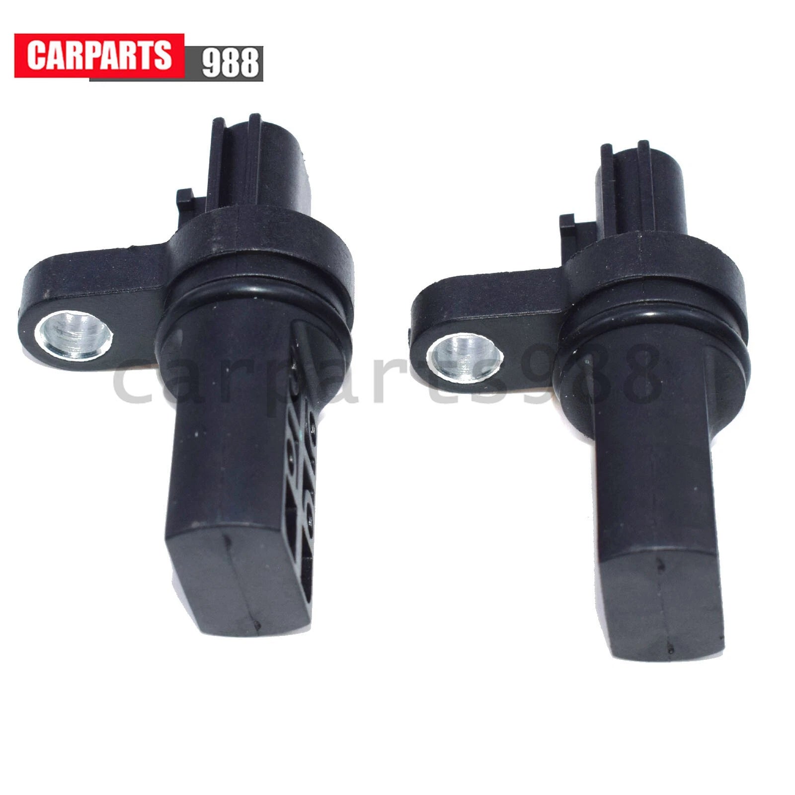 2x Crankshaft Position Sensor For Nissan Altima Maxima Quest Murano 23731-AL60C 6B93BC-57