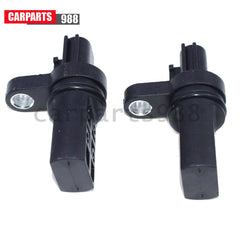 2x Crankshaft Position Sensor For Nissan Altima Maxima Quest Murano 23731-AL60C 6B93BC-57