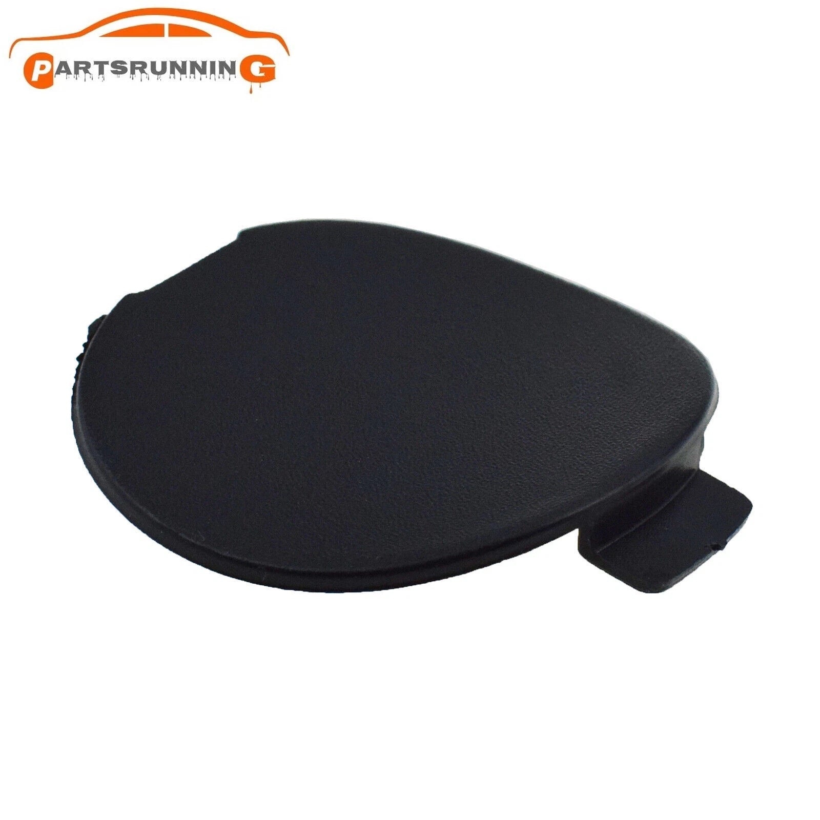Rear Bumper Tow Hook Eye Hole Cover Cap For Mazda CX-5 2013-2014 KD53-50-EK1A-9U 6B93BC-57