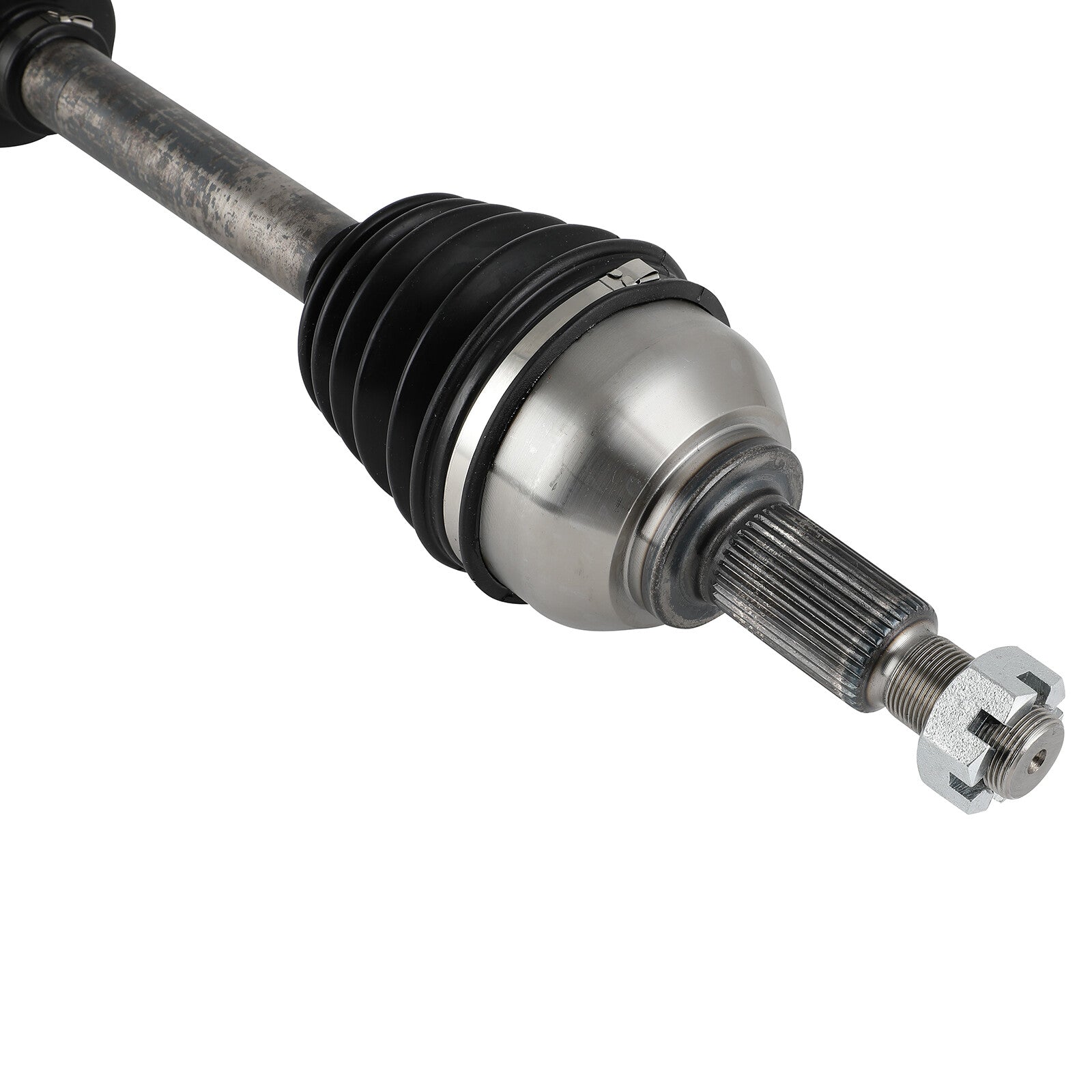 For 2018-2015 Nissan Altima V6 3.5L Front Driver Side CV Axle Shaft 6B93BC-57