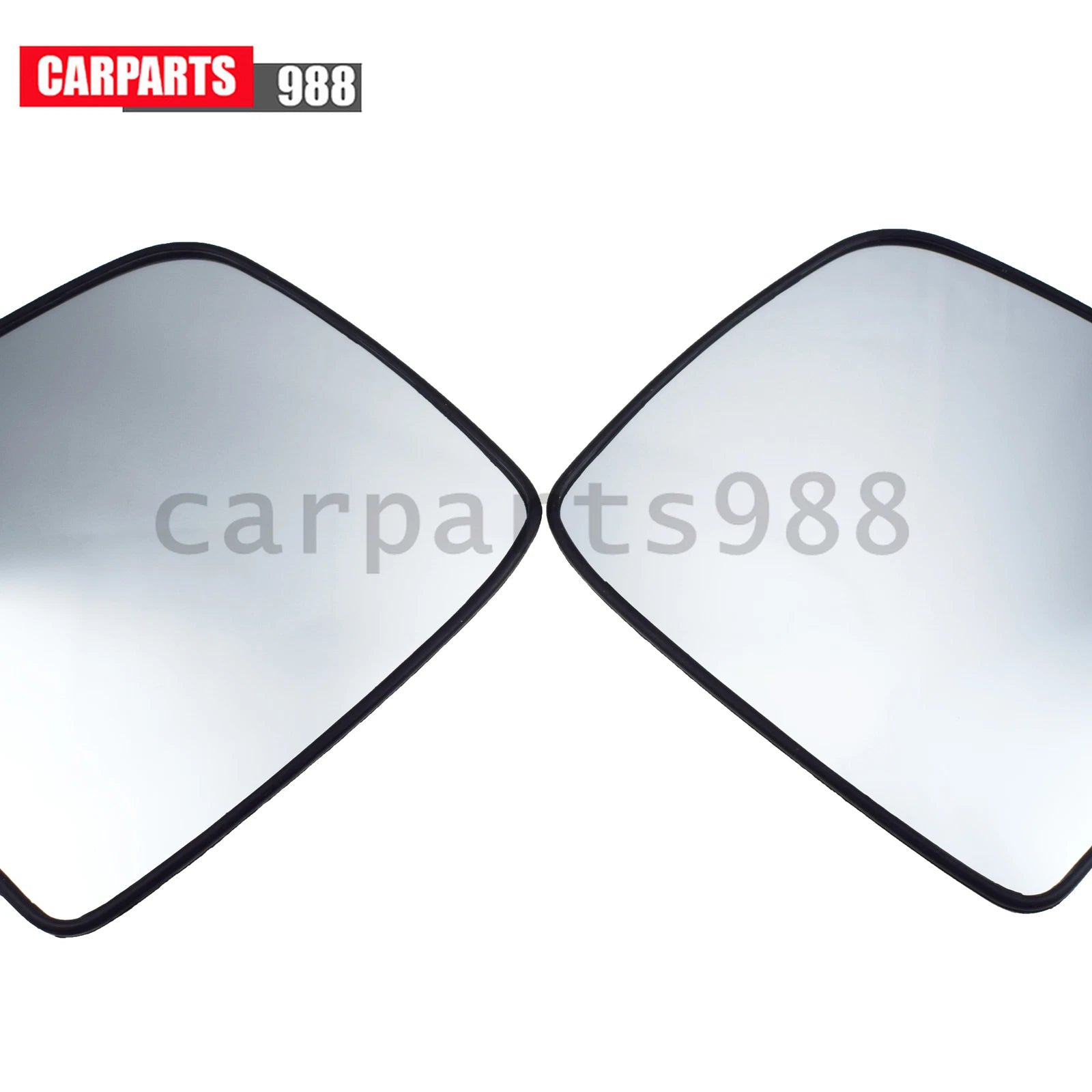 Left Right Heated Mirror Glass for Hyundai iMAX iLOAD TQ 876114H300 876114H300 6B93BC-57