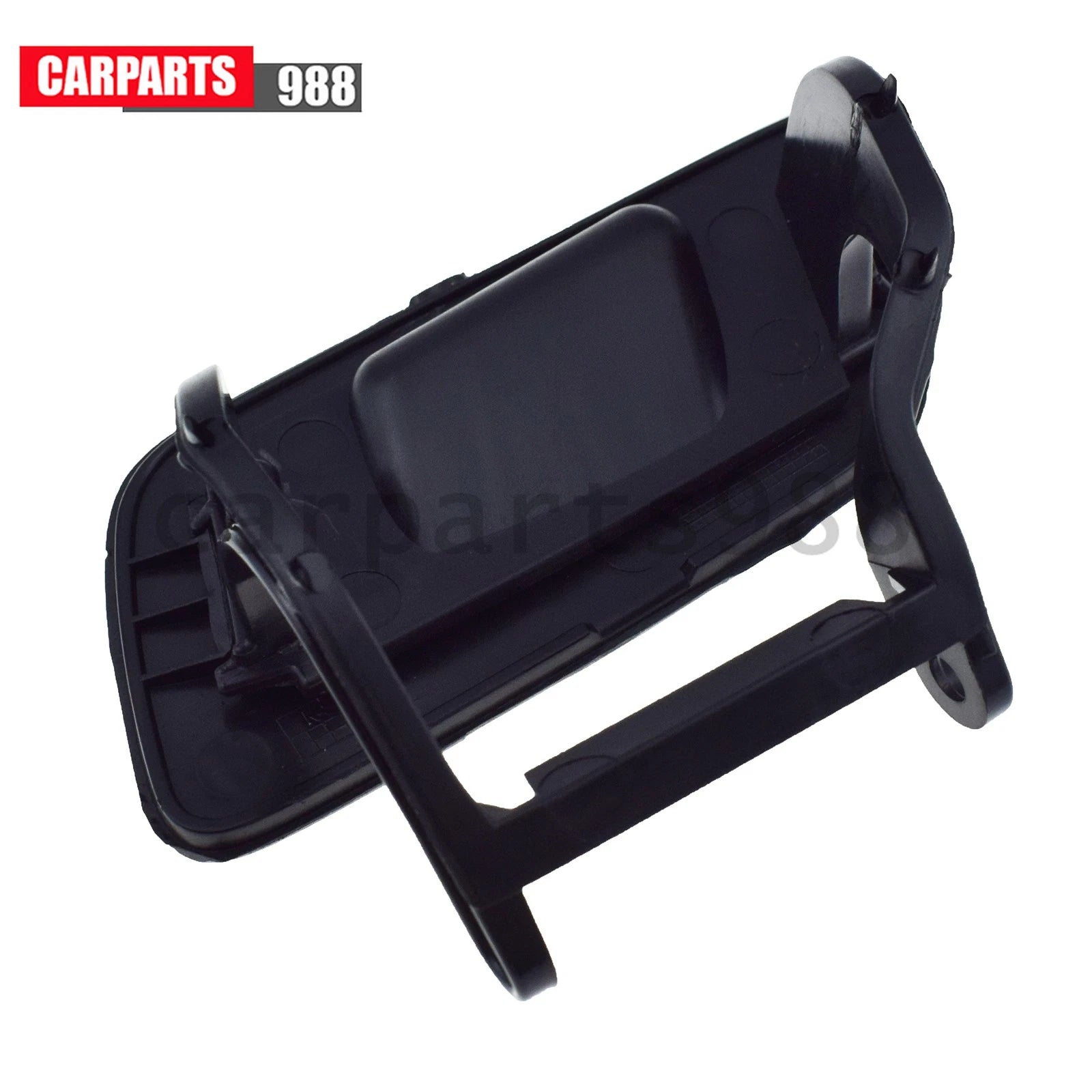 Right Passenger Front Bumper Headlight Washer Cover For Audi A5 /S5 B8 2012-2016 6B93BC-57