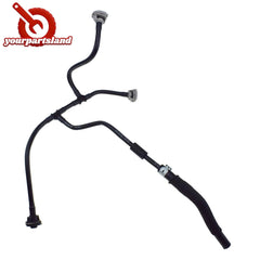 For AUDI 2013 2014 2015 2016 S5 S4 3.0T Coolant Expansion Tank Hose 8K0121081BK 6B93BC-57