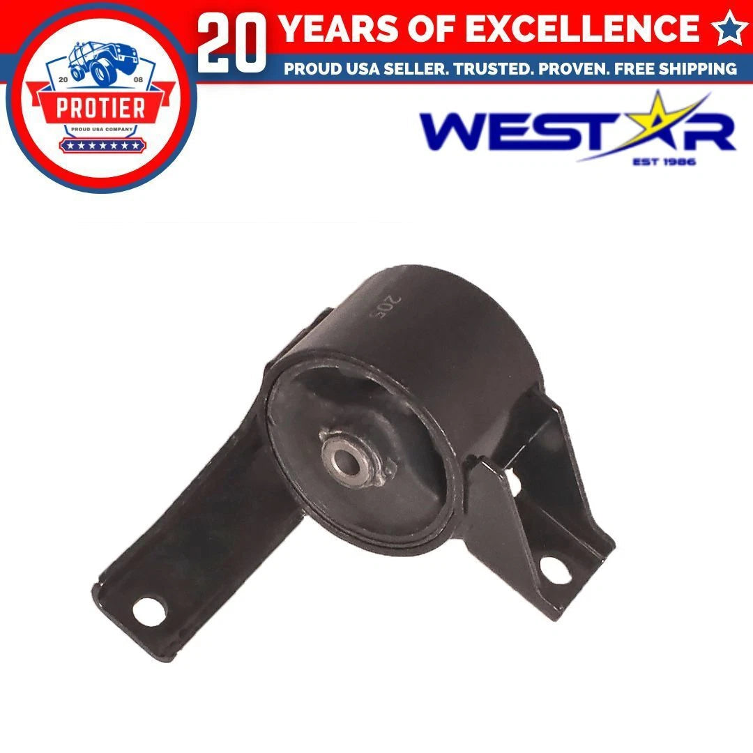 Engine Mount Compatible for SUZUKI PASSENGER CAR 2009-07 6B93BC-57
