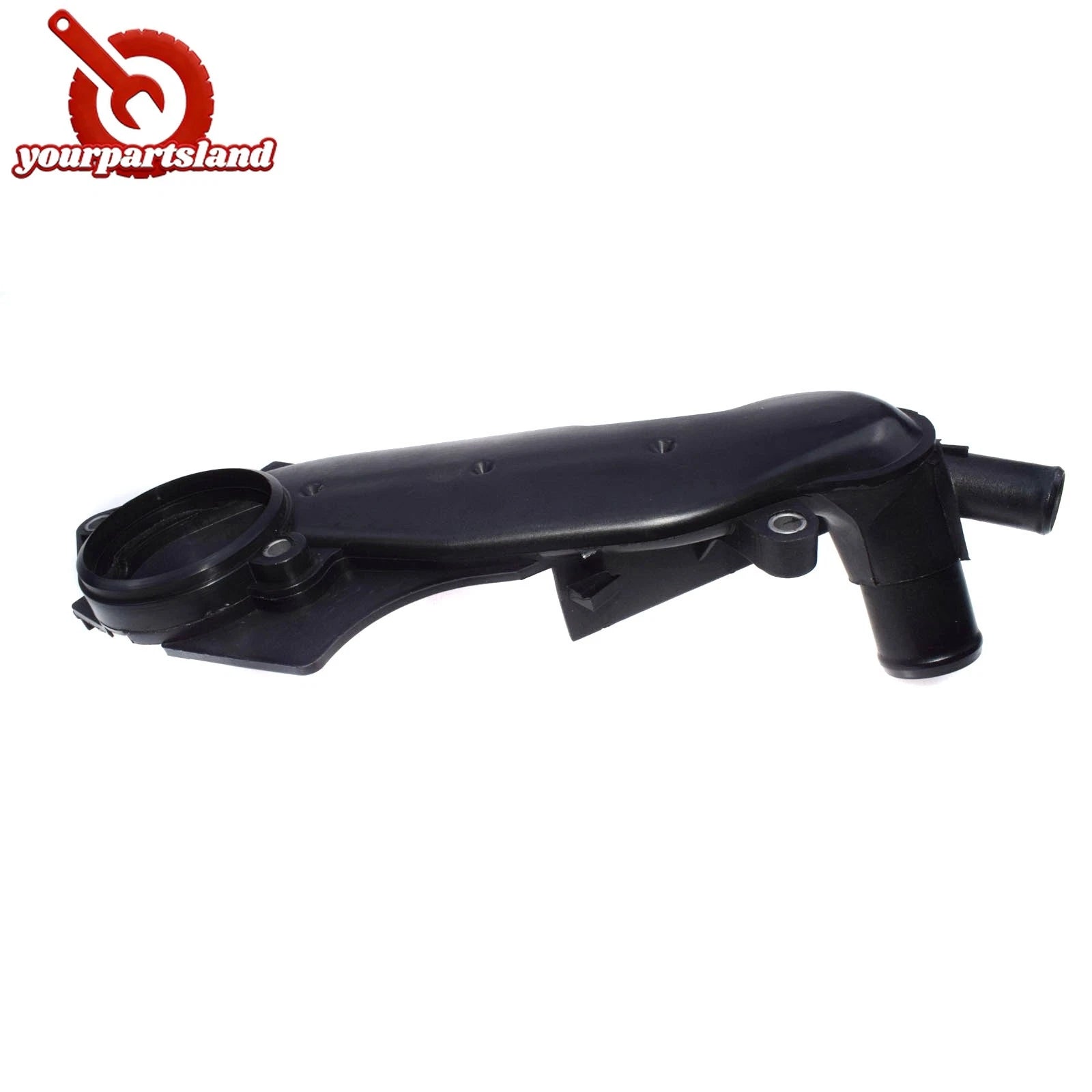 92Deg Thermostat W/ Housing Kit For Audi A6 Allroad Quattro VW Passat 078121113G 6B93BC-57