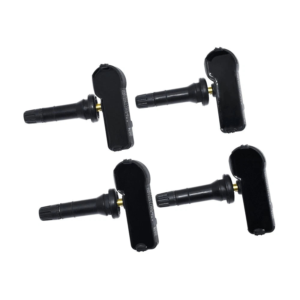 4x Tire Pressure Sensor 315MHz For Dodge Charger Jeep Liberty 56029479AB 6B93BC-57