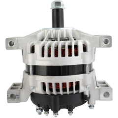 Alternator for Freightliner Condor 2001 2002 2003 2004 2005 200A 12V Clockwise 6B93BC-57