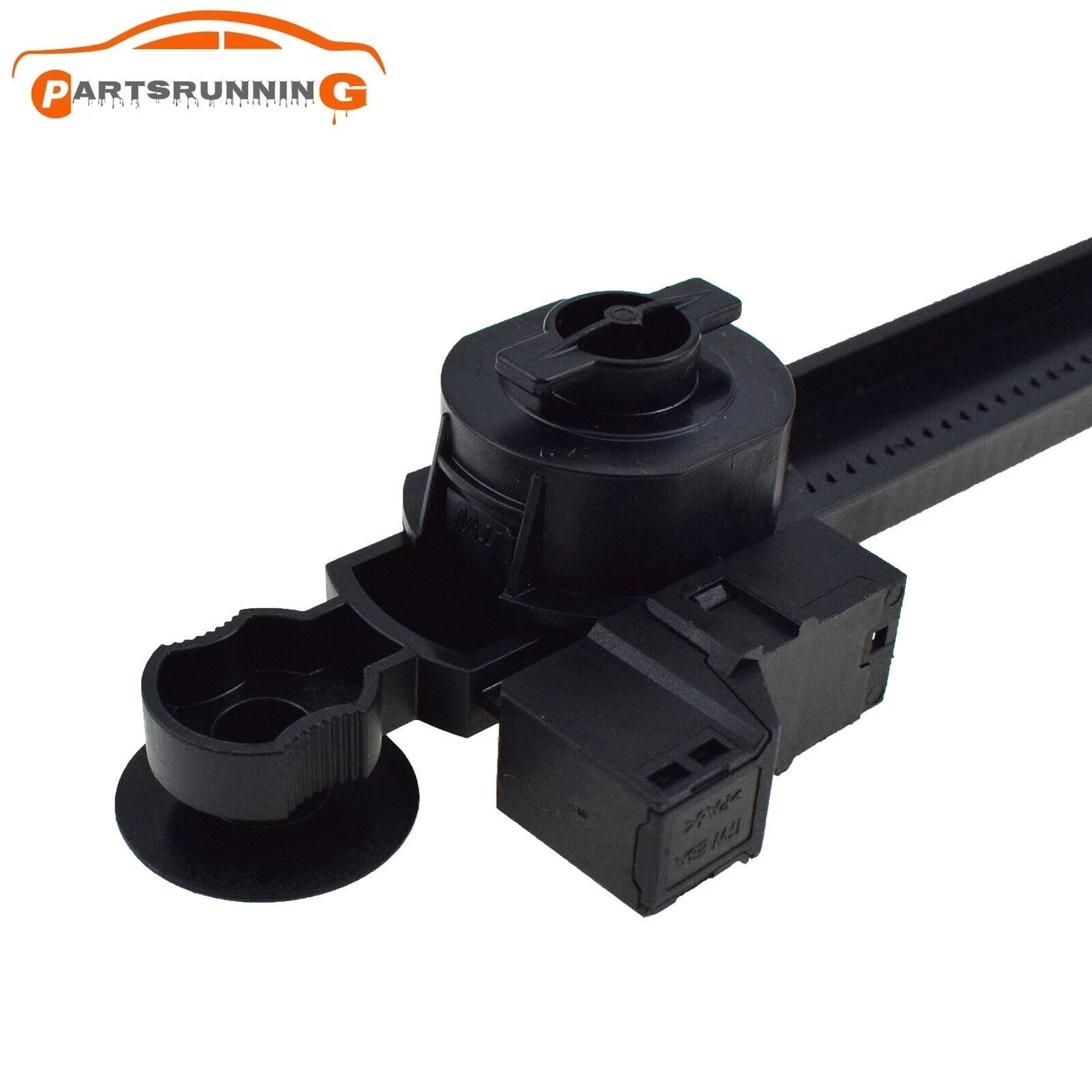 Glove Box Damper Brake Element for VW Golf 7 Passat R32 Skoda Kodiaq 5G1858309 6B93BC-57