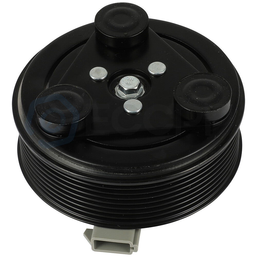 A/C Compressor Clutch Assembly For 97-03 Ford E-Serie Expedition Excursion FS10 6B93BC-57