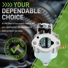 for HONDA Carburetor (Carb) GCV160 16100-Z8B-911 (BB76B A) 6B93BC-57
