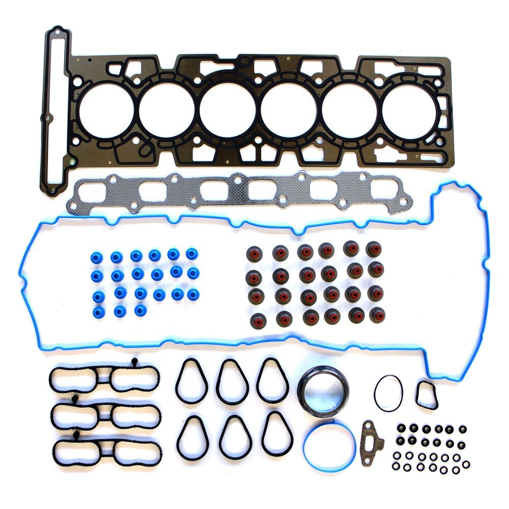 ECCPP Head Gasket Bolts Set For 02-05 Chevrolet Trailblazer GMC Envoy 4.2L DOHC 6B93BC-57