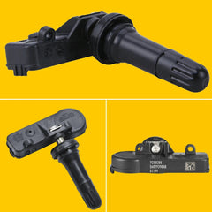 56029398AA Tire Pressure Sensor TPMS for Chrysler Dodge Ram 1500 2500 Jeep EOA 6B93BC-57