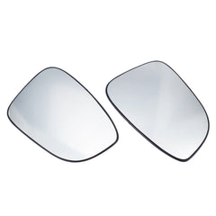 LH & RH Rearview Mirror with Heating For Honda Accord 10th Generation 2018-2022 6B93BC-57