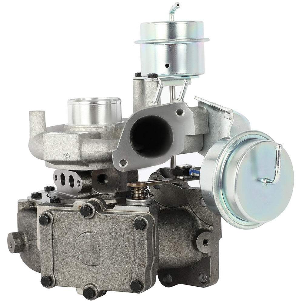 Turbo TD04HL For 2007-2012 Acura RDX 2.3L 240HP #49389-01043 Turbocharger 6B93BC-57