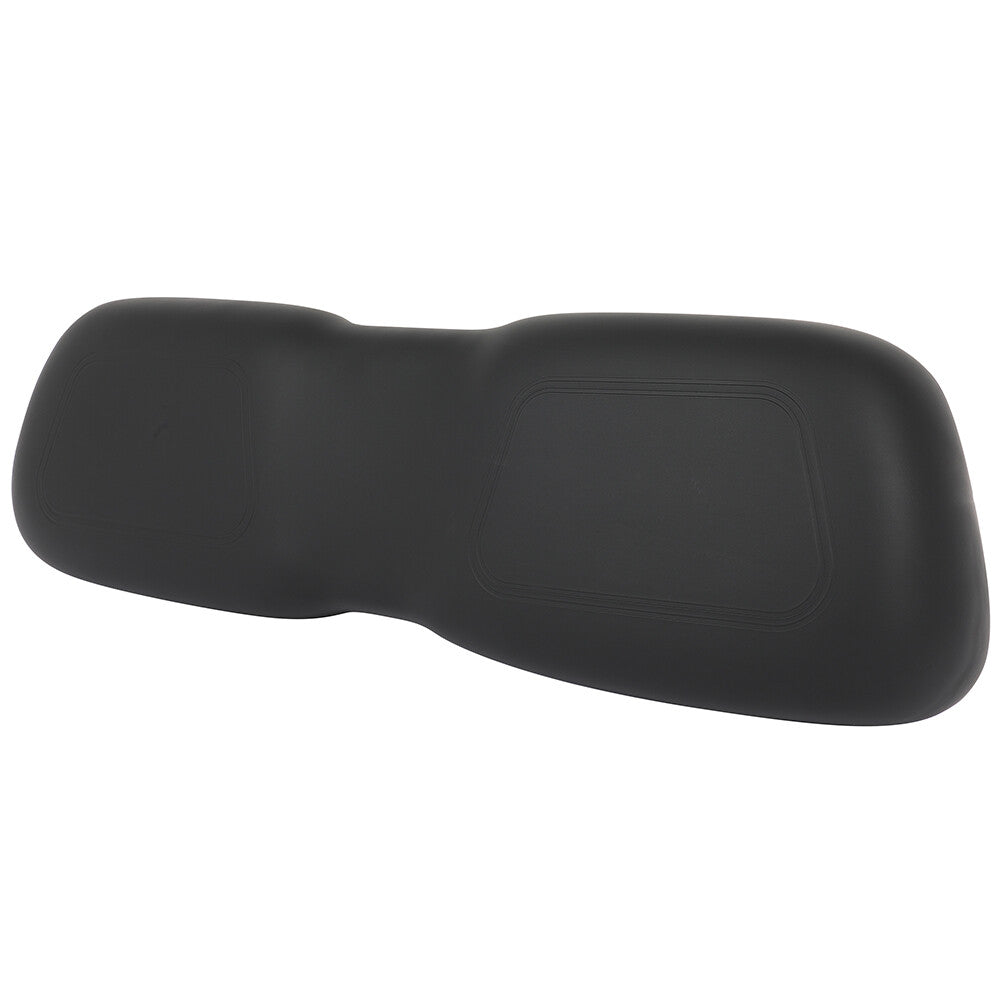 Fits Club Car DS Black Golf Cart Front Seat & Back Cushion Set 6B93BC-57