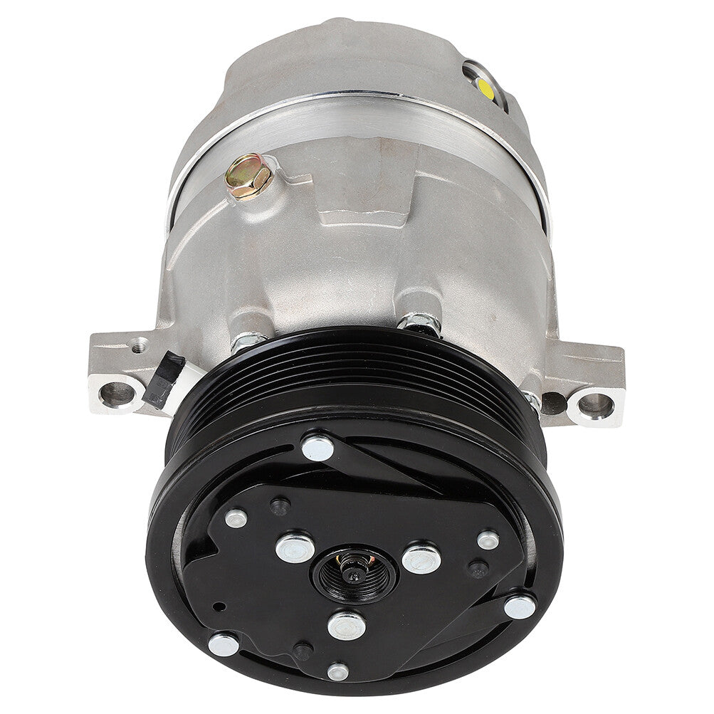AC A/C Compressor For 2000-2001 Chevrolet  Impala 1997-2001 Pontiac Grand Prix 6B93BC-57