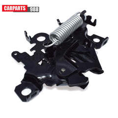 Hood Latch Lock 53510-42090 TO1234121 For Toyota RAV4 2006 2007 2008-2012 6B93BC-57