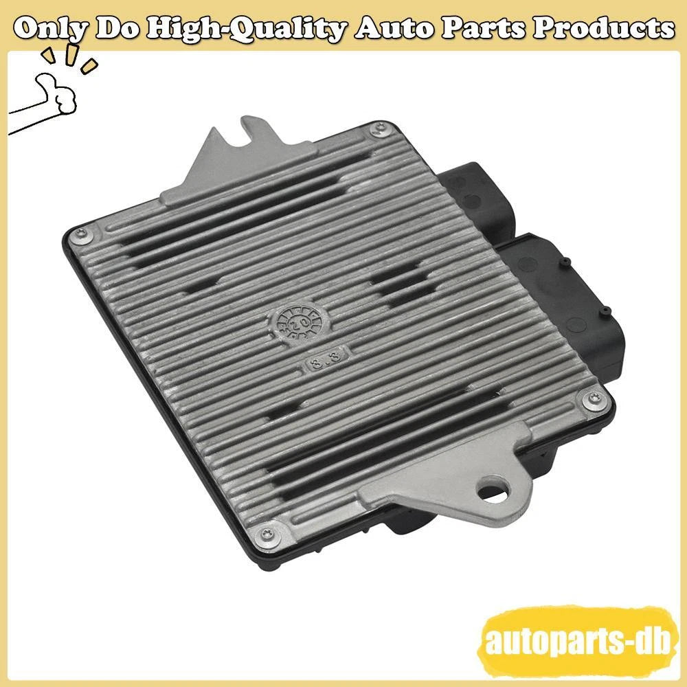 Module Assy VTC Control Module 237F0-6HH0A for 2018-2020 Infiniti Q50 Q60 6B93BC-57