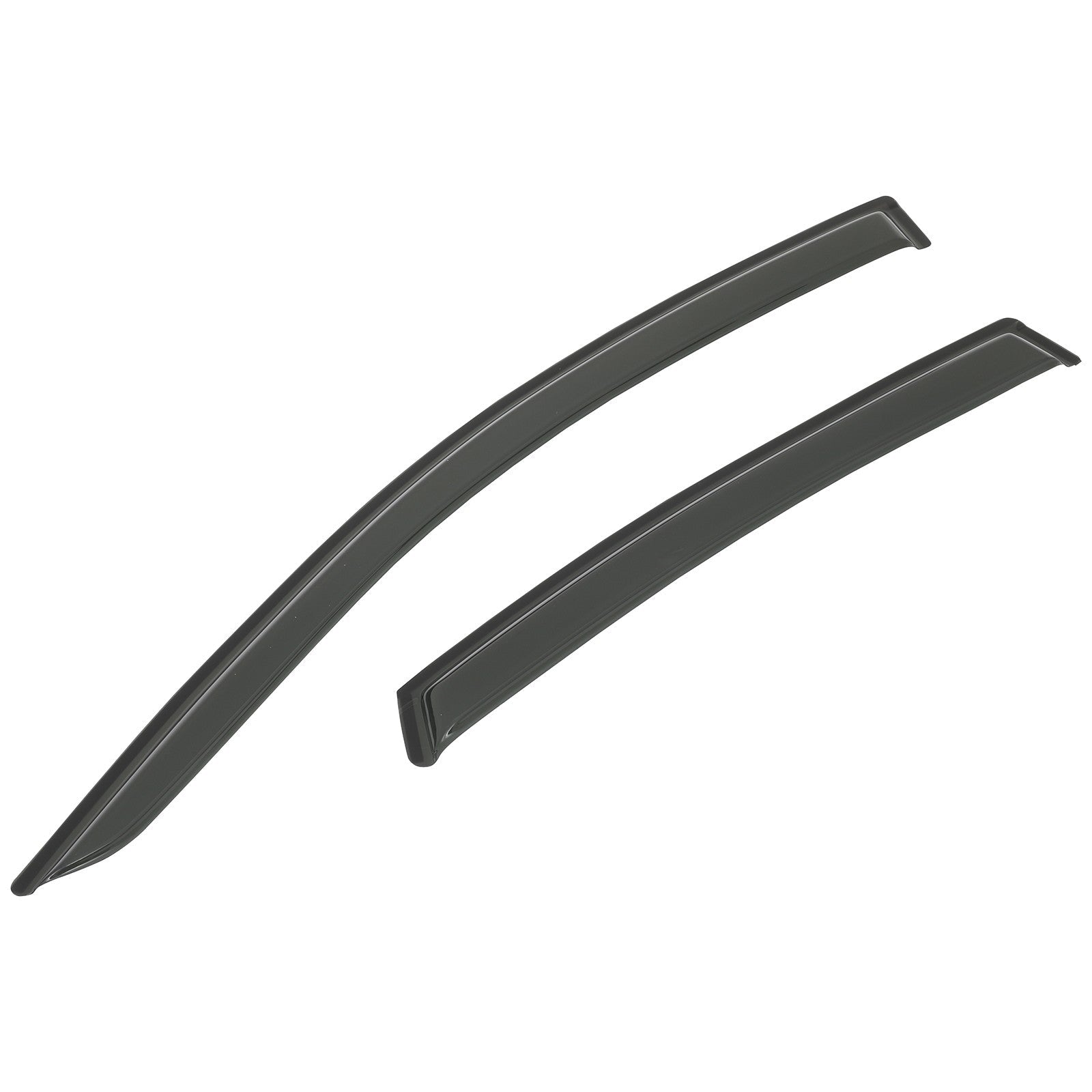 Window Visor Vent Rain Shades Guards Deflectors For Nissan Altima 13-18 6B93BC-57