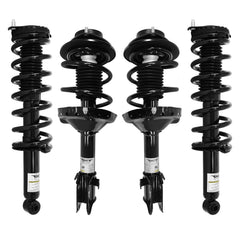 Front & Rear Complete Strut Assembly Kit for 2005-2009 Subaru Outback 6B93BC-57