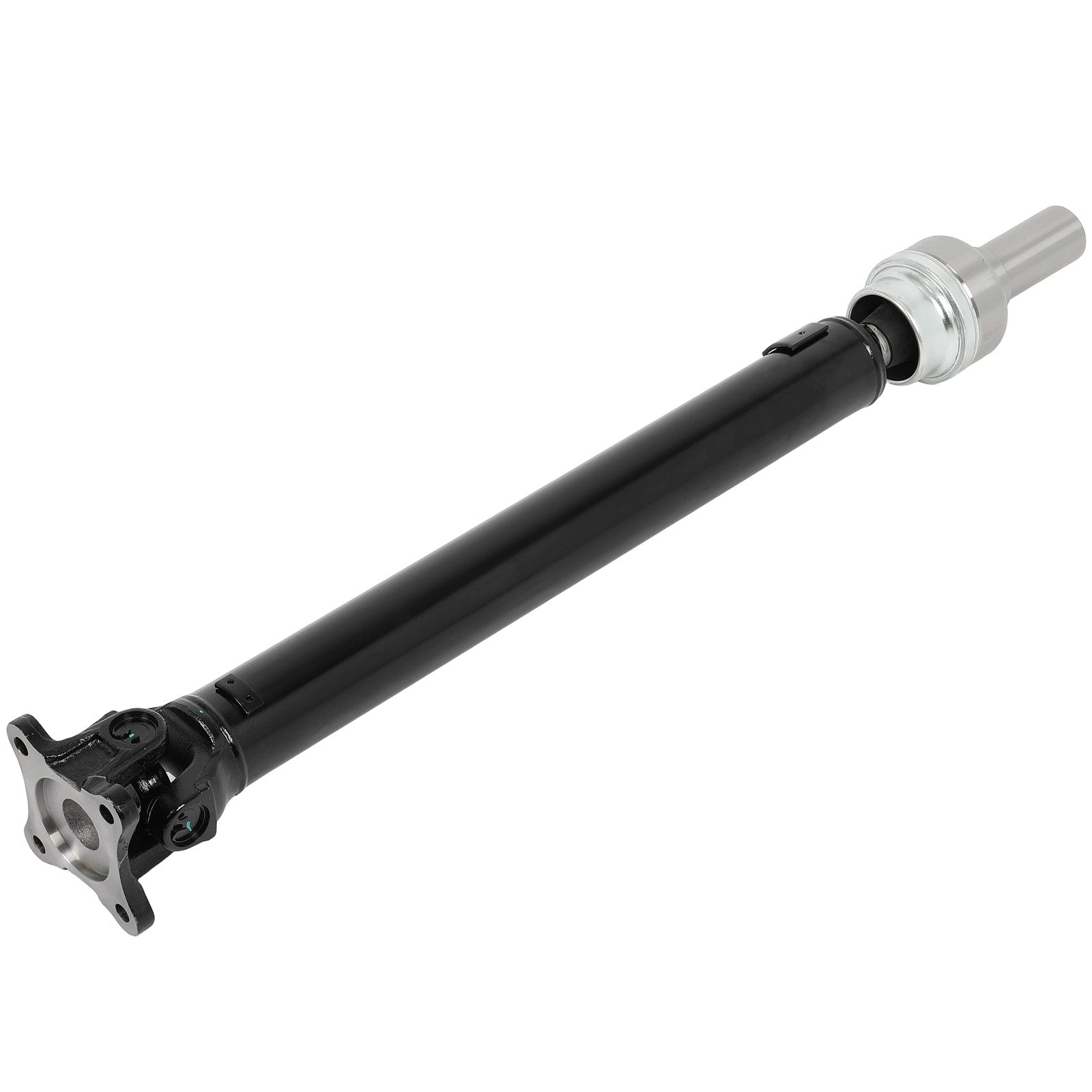 ECCPP Front Driveshaft For Ram 1500 2013-2017 V8 5.7L Cab Pickup 52123639AA ECCPP