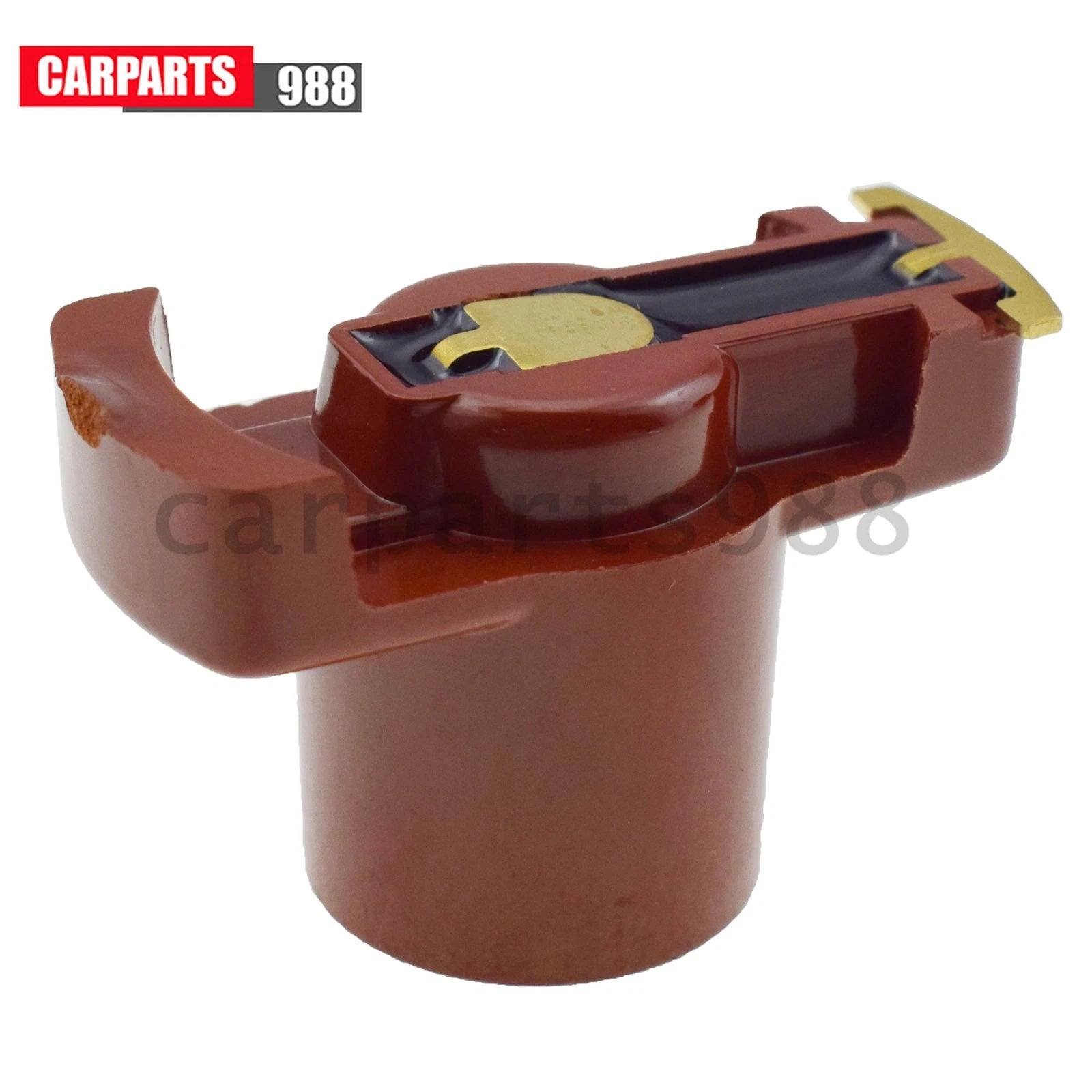 Distributor Cap & Rotor Kit For VW Cabrio Golf Jetta Passat Audi 80 051905207 6B93BC-57