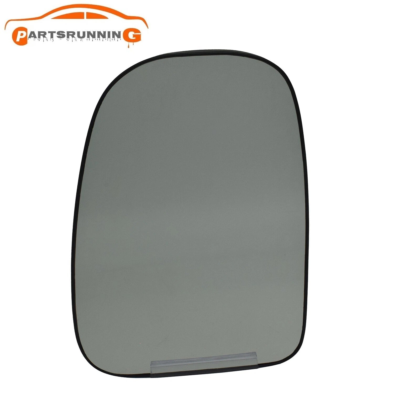 Right Side View Door Mirror Glass Heated 87931-0P060 For Toyota Prius 2010-2017 6B93BC-57