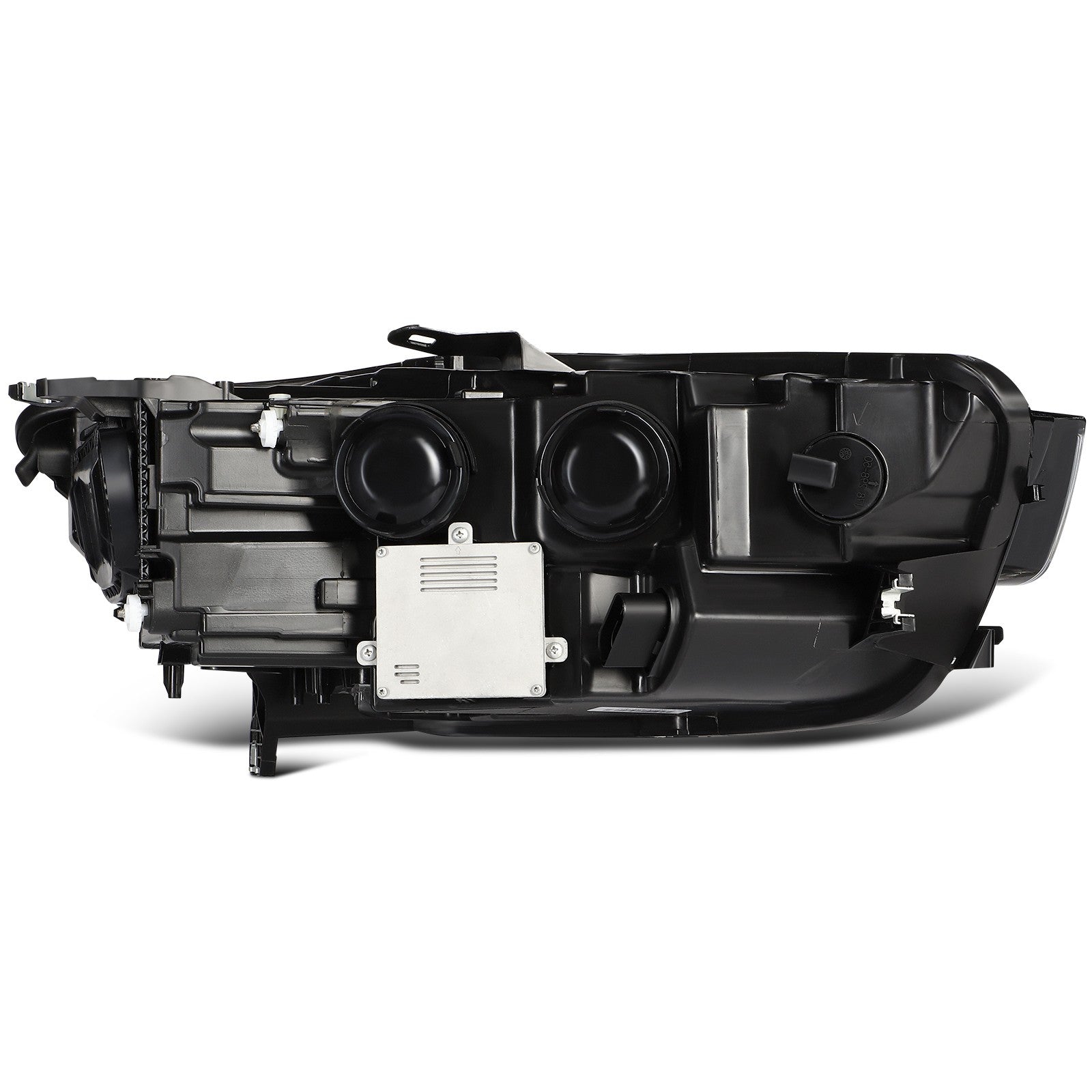 For 2015-2012 Audi A6 S6 HID/Xenon w/Projector Left Side Headlight Assembly 6B93BC-57