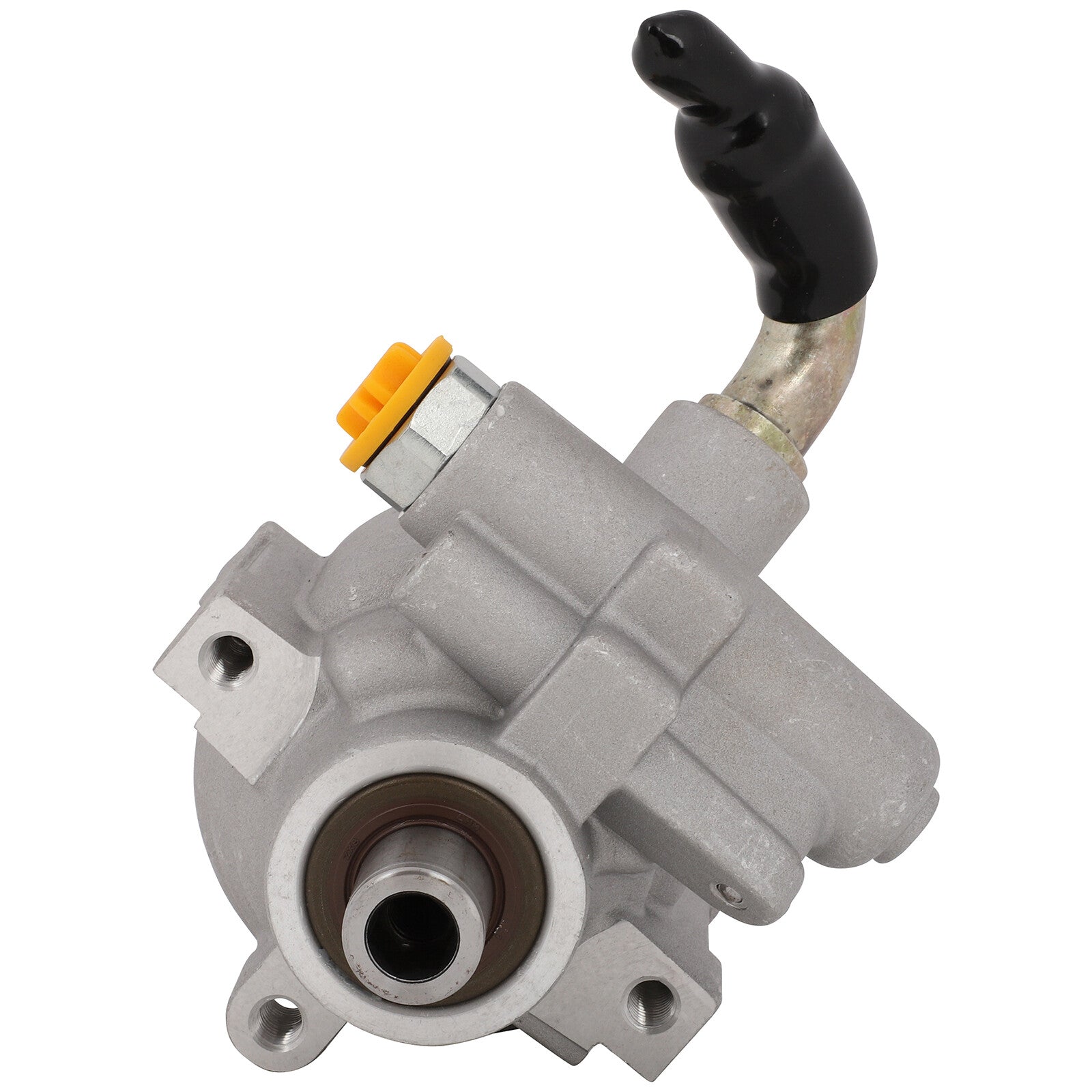 Power Steering Pump For Buick Allure LaCrosse 2009 2008 20-995 3.6L 3.8L 5.3L 6B93BC-57