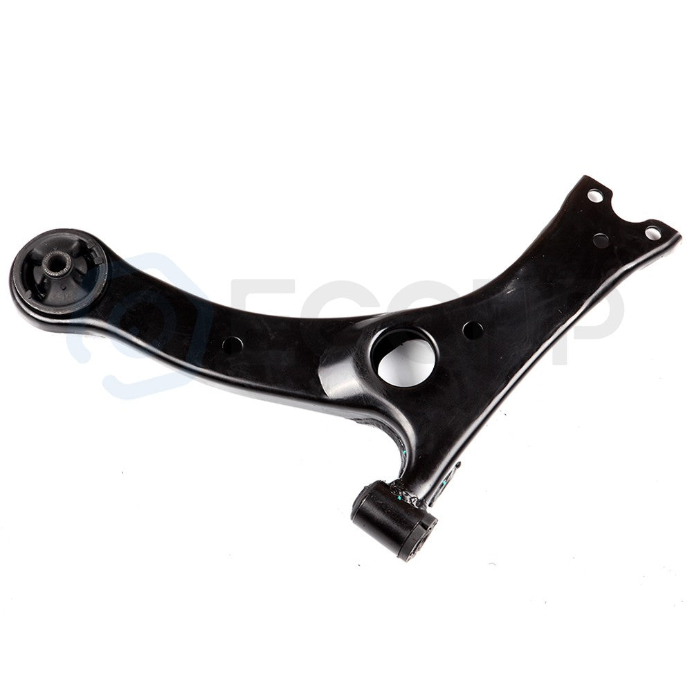 Front Lower Control Arm & Inner Tie Rod End Link For 2003-08 Toyota For Corolla 6B93BC-57