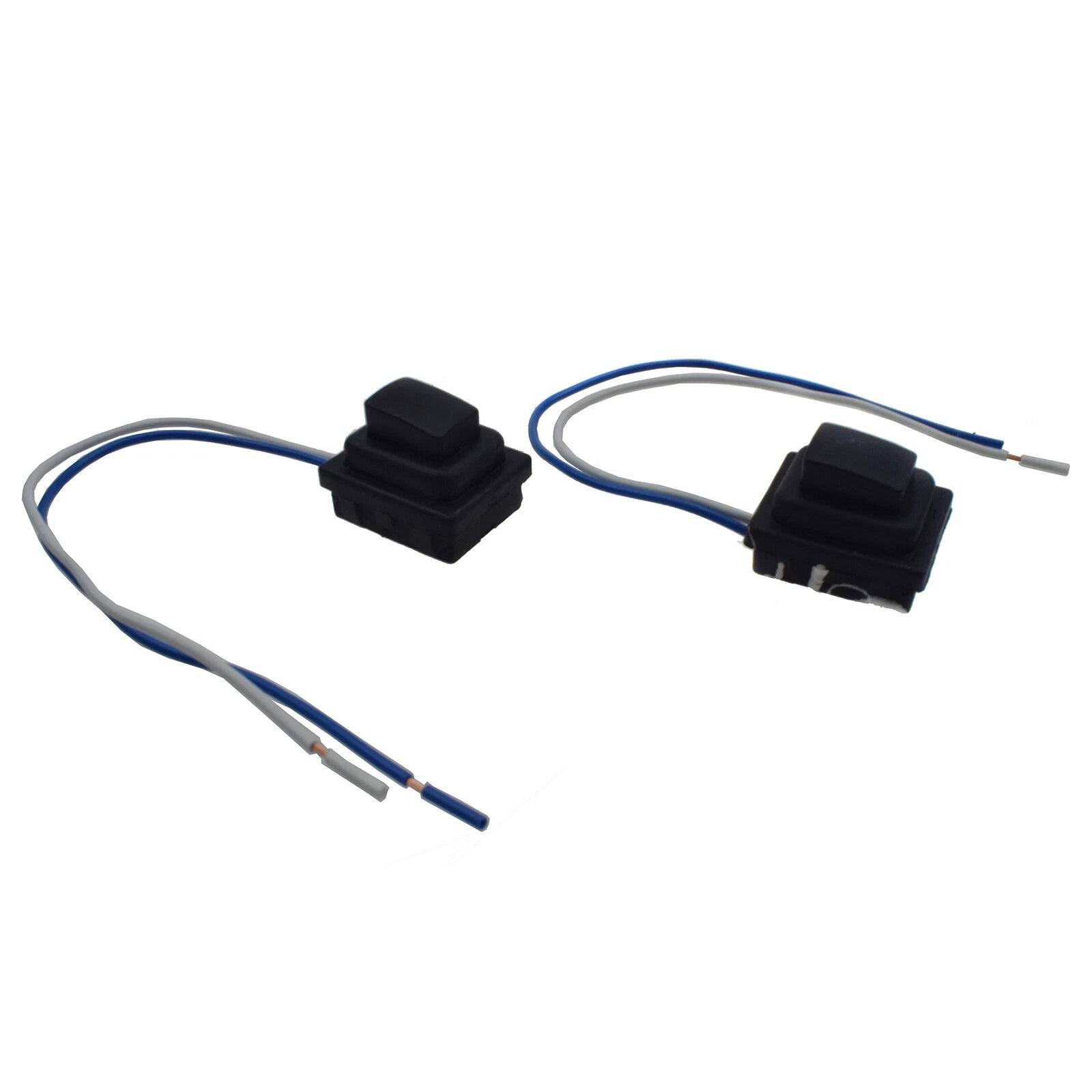 Pair Door Smart Handle Small Button Switch for Hyundai Tucson 2016-20 82661D3710 6B93BC-57