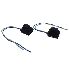 Pair Door Smart Handle Small Button Switch for Hyundai Tucson 2016-20 82661D3710 6B93BC-57