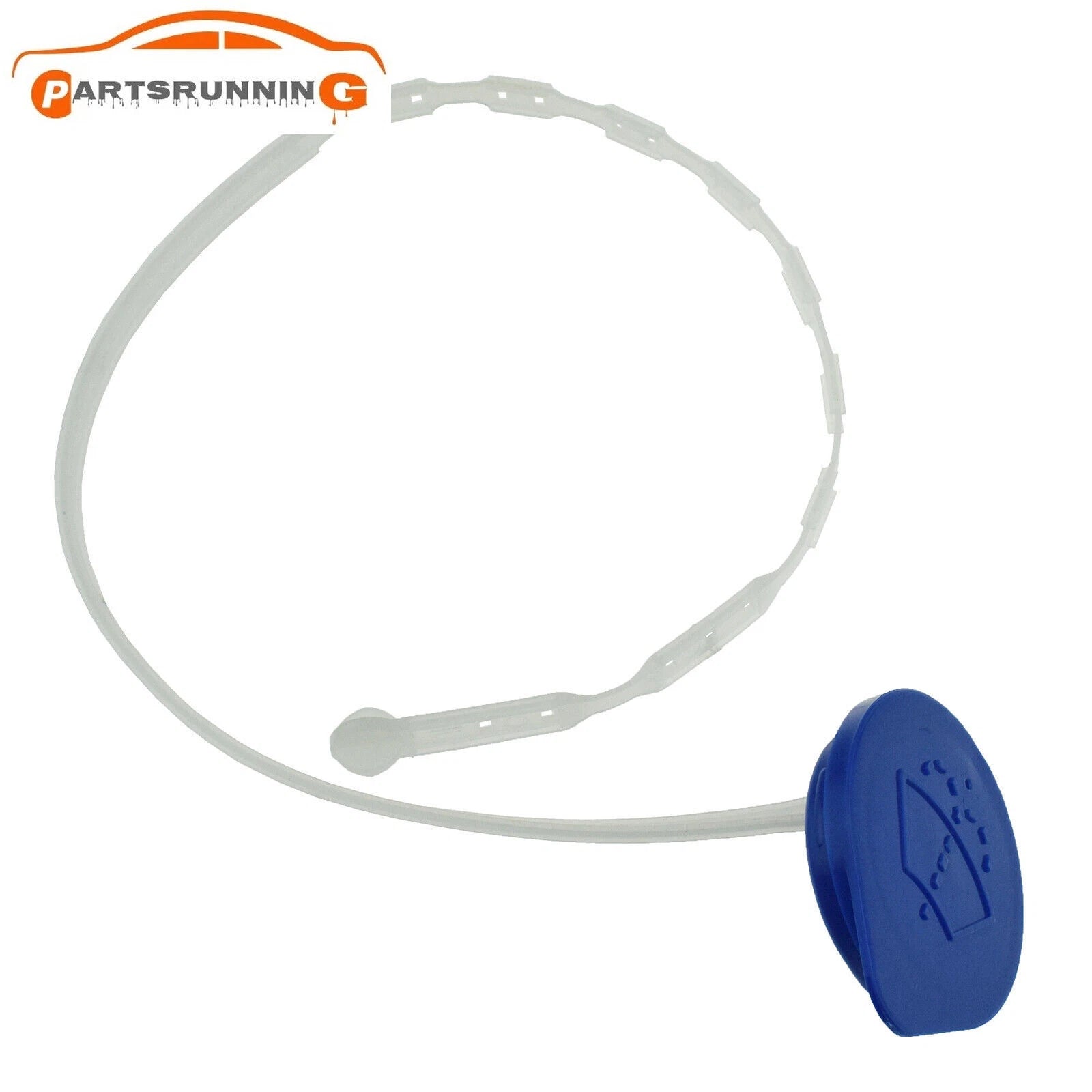 Windshield Washer Fluid Reservoir Tank Cap for Mazda CX-5 2013-2016 KD35-67-483 6B93BC-57