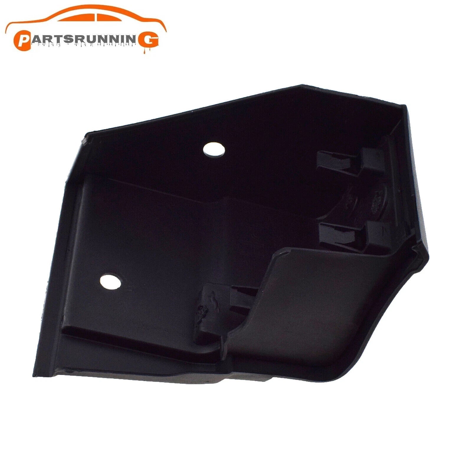 Front Right Lower Fender Molding Trim For Mazda CX5 CX-5 17 2018 2019 KD5H-51W70 6B93BC-57