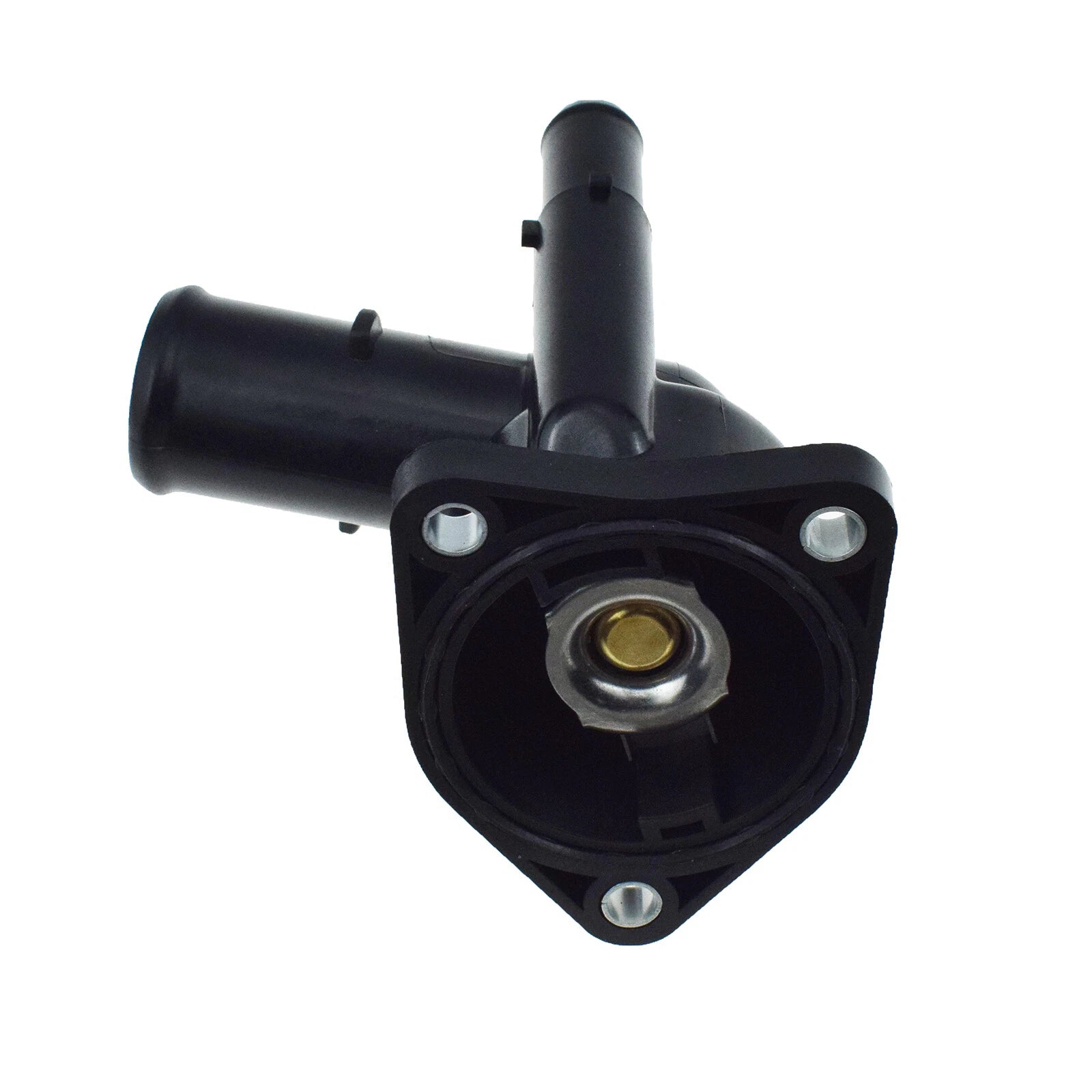 Thermostat With Housing for 2010-2016 Toyota Prius Lexus CT200h 1.8L 16031-37010 6B93BC-57