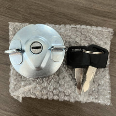 Fuel Gas Tank Locking Cap For Honda Ruckus 50 Scooter NPS50S NPS50 2003-2024