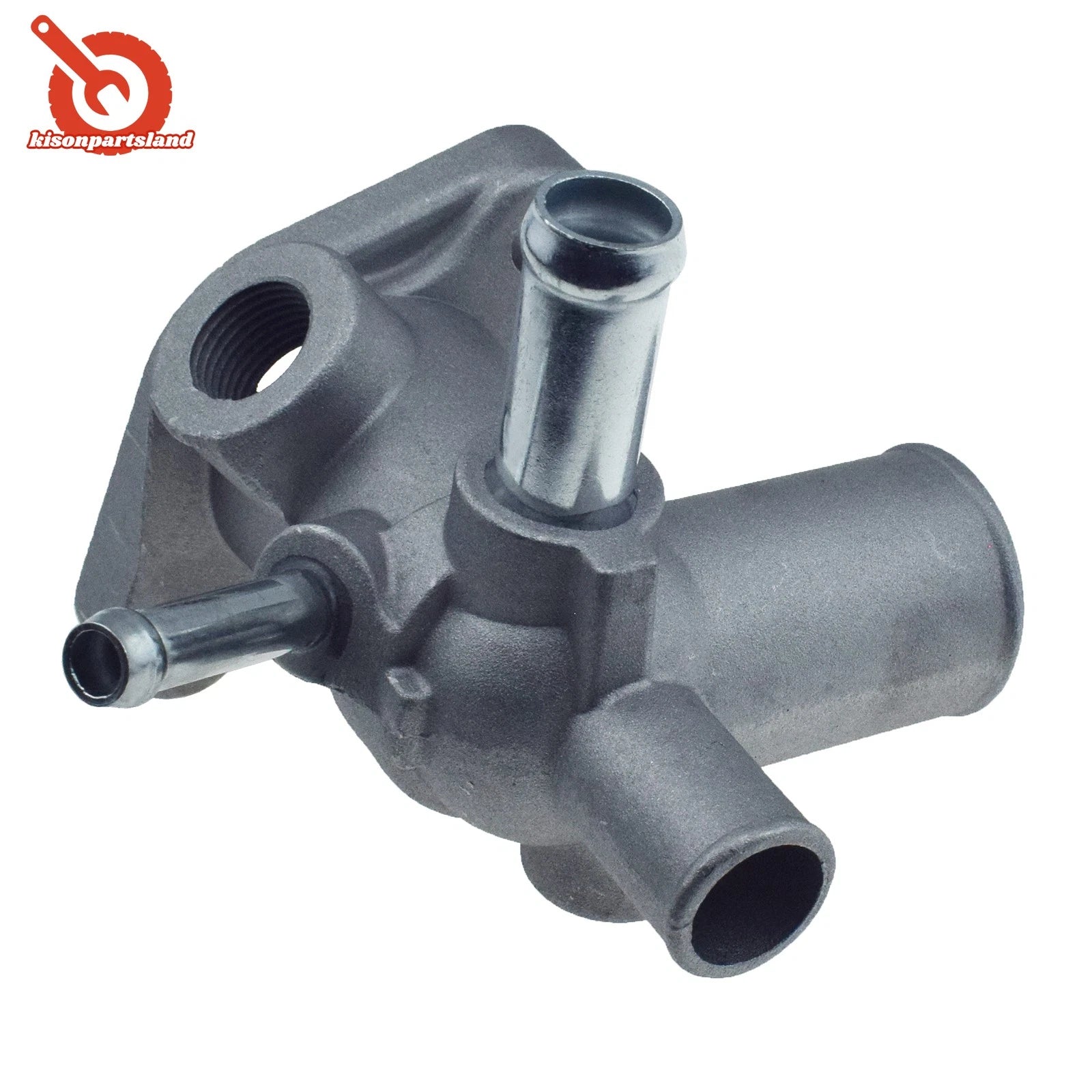 Coolant Outlet Water Thermostat Housing 16331-74220 For Toyota Solara Camry RAV4 6B93BC-57