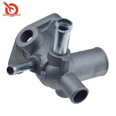 Coolant Outlet Water Thermostat Housing 16331-74220 For Toyota Solara Camry RAV4 6B93BC-57