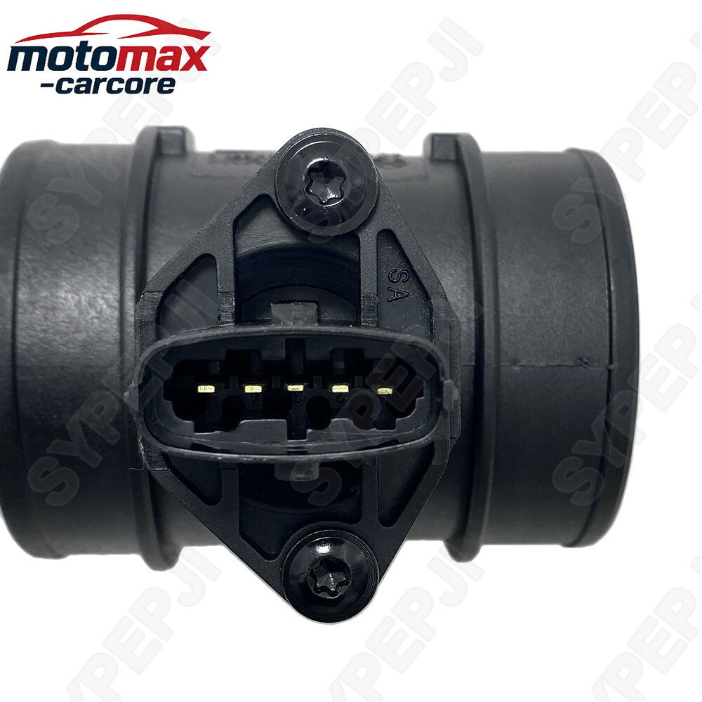 Mass Air Flow Sensor for 2001-2004 Hyundai Santa Fe KIA Optima Sonata 2816438210 6B93BC-57