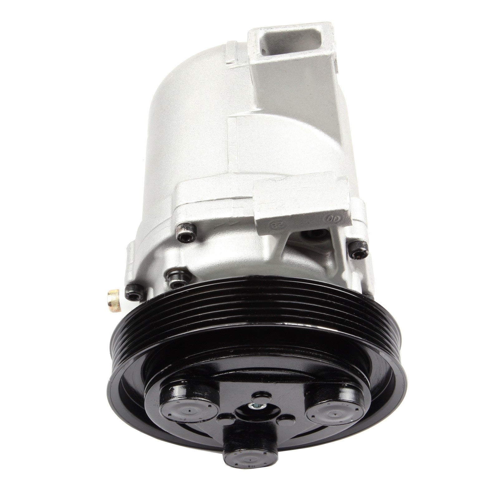 A/C AC Compressor For Nissan Sentra 2000-2005 2006 1.8L 2.0L 6B93BC-57