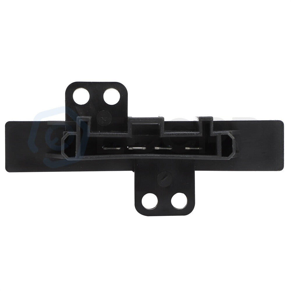 A/C Heater Blower Motor and Resistor For 1995-99 Nissan Maxima 96-04 Pathfinder 6B93BC-57