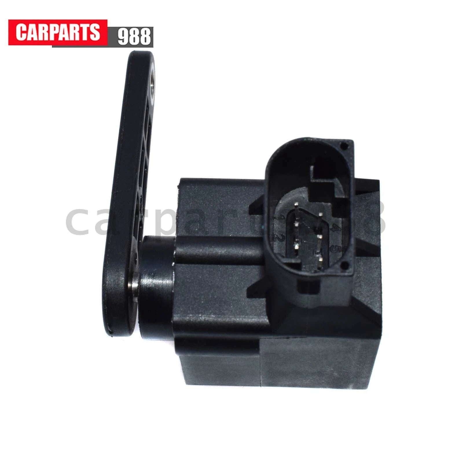 0105427617 Suspension Ride Height Sensor For Mercedes W211 W220 CL500 E500 S500 6B93BC-57