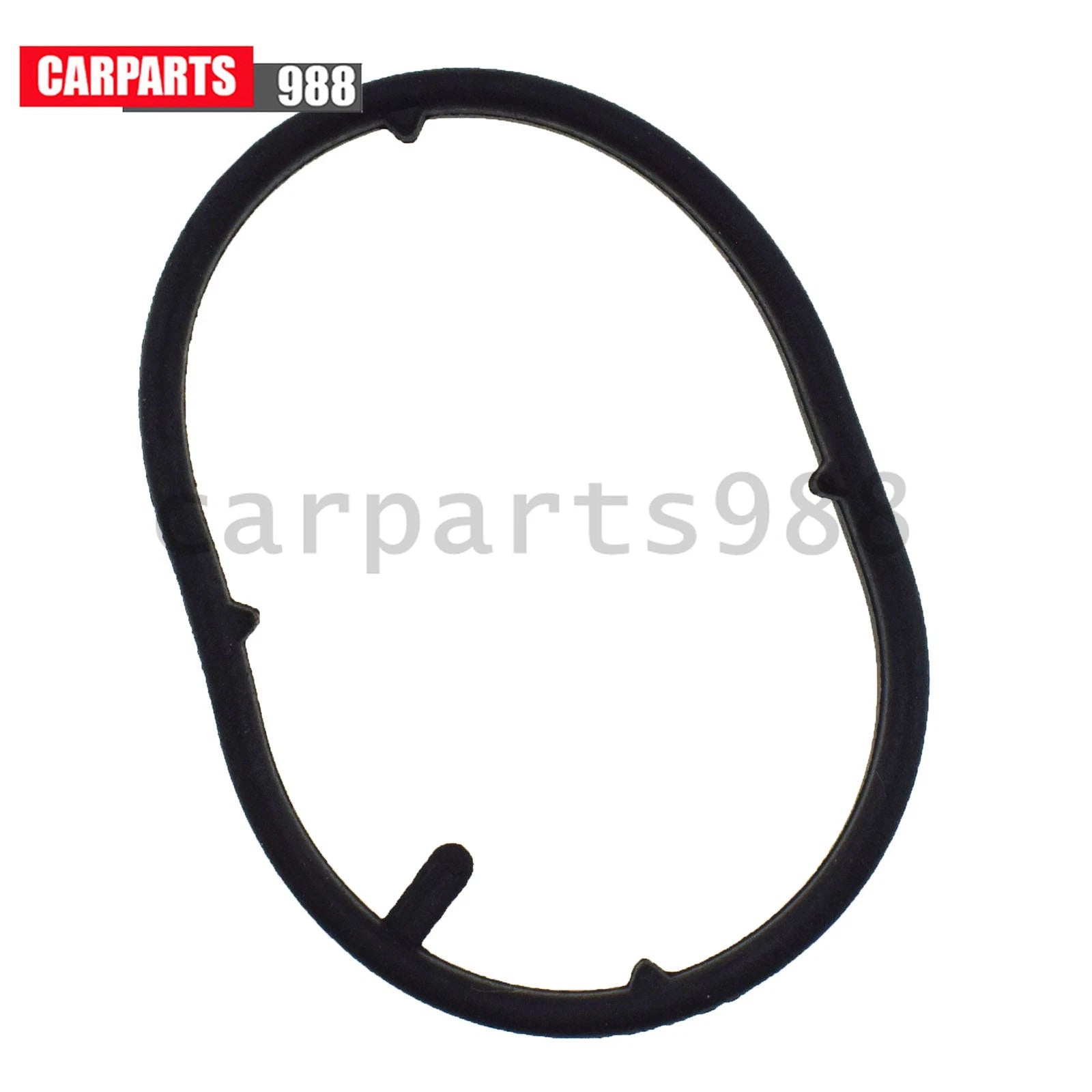 Engine Oil Cooler Gaskets for Porsche 911 Boxster Cayenne Cayman 94810717500 6B93BC-57