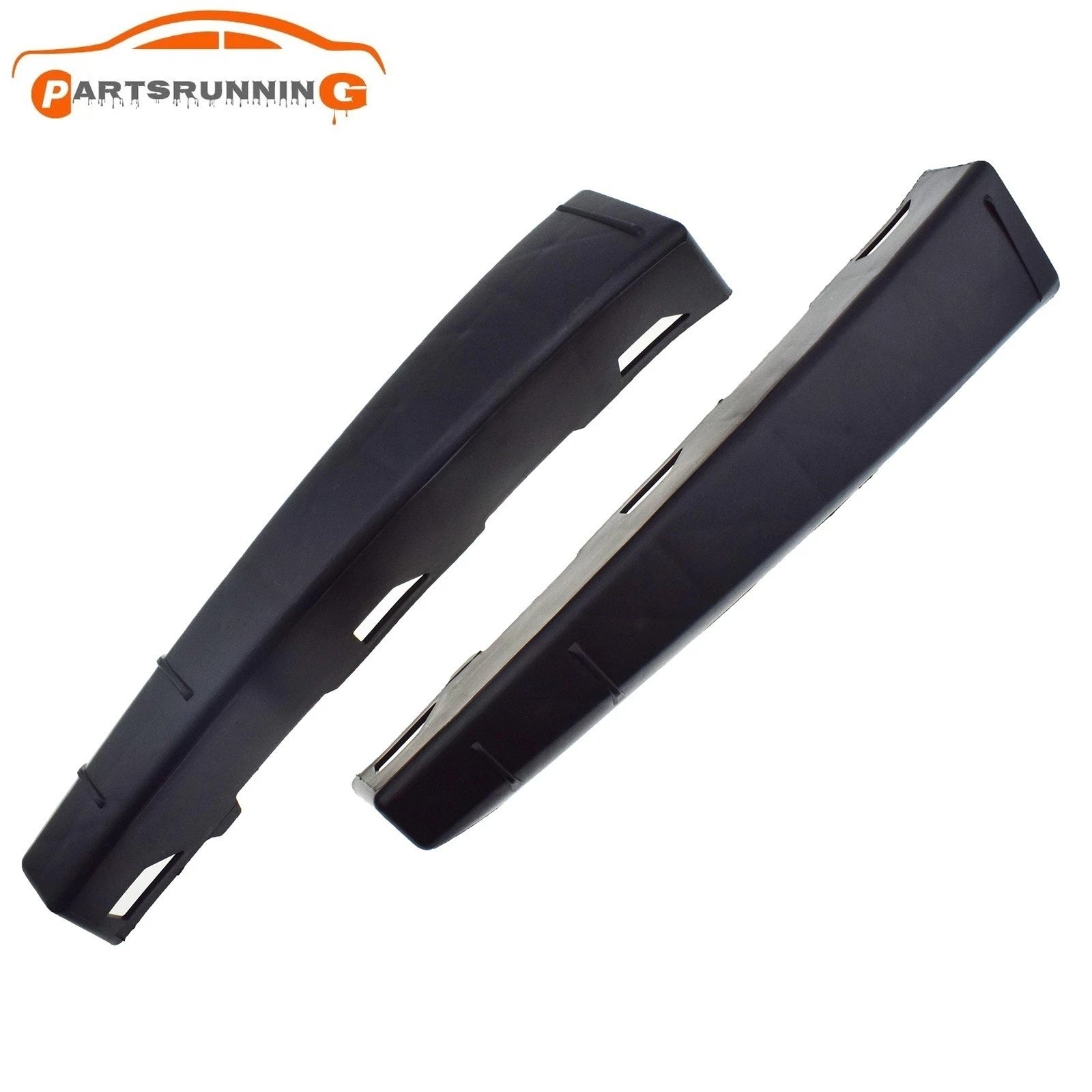 Pair Front Bumper Brackets For 2019-2021 Hyundai Tucson 86556D3500,86555D3500 6B93BC-57